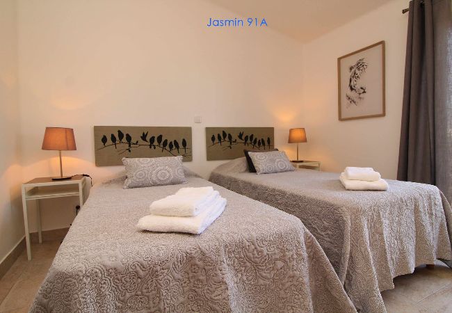 Apartment in Albufeira - 2 Bedroom Duplex Apartment with Swimming pool at São Rafael Beach - Albufeira Apartment in Albufeira - 2 Bedroom Duplex Apartment with Swimming pool at São Rafael Beach - Albufeira