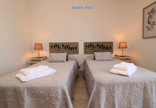 Apartment in Albufeira - 2 Bedroom Duplex Apartment with Swimming pool at São Rafael Beach - Albufeira Apartment in Albufeira - 2 Bedroom Duplex Apartment with Swimming pool at São Rafael Beach - Albufeira