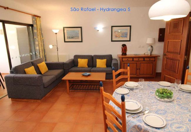 Apartment in Albufeira - 2 Bedroom Apartment with Swimming pool at São Rafael Beach - Albufeira Apartment in Albufeira - 2 Bedroom Apartment with Swimming pool at São Rafael Beach - Albufeira