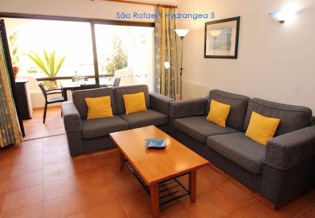 Apartment in Albufeira - 2 Bedroom Apartment with Swimming pool at São Rafael Beach - Albufeira Apartment in Albufeira - 2 Bedroom Apartment with Swimming pool at São Rafael Beach - Albufeira