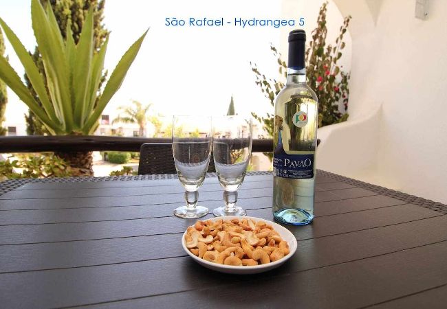Apartment in Albufeira - 2 Bedroom Apartment with Swimming pool at São Rafael Beach - Albufeira Apartment in Albufeira - 2 Bedroom Apartment with Swimming pool at São Rafael Beach - Albufeira