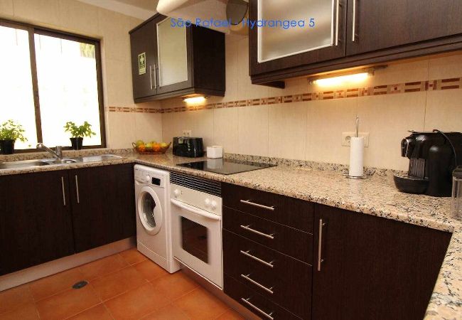 Apartment in Albufeira - 2 Bedroom Apartment with Swimming pool at São Rafael Beach - Albufeira Apartment in Albufeira - 2 Bedroom Apartment with Swimming pool at São Rafael Beach - Albufeira