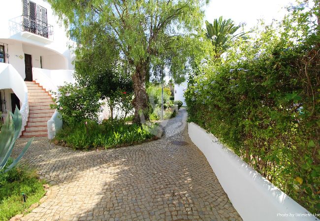 Apartment in Albufeira - 2 Bedroom Apartment with Swimming pool at São Rafael Beach - Albufeira Apartment in Albufeira - 2 Bedroom Apartment with Swimming pool at São Rafael Beach - Albufeira