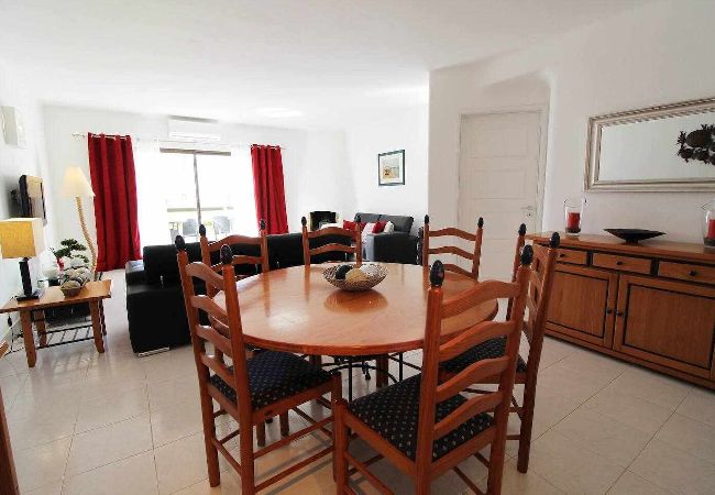 Apartment in Albufeira - 2 Bedroom Apartment with Swimming pool at São Rafael Beach - Albufeira Apartment in Albufeira - 2 Bedroom Apartment with Swimming pool at São Rafael Beach - Albufeira