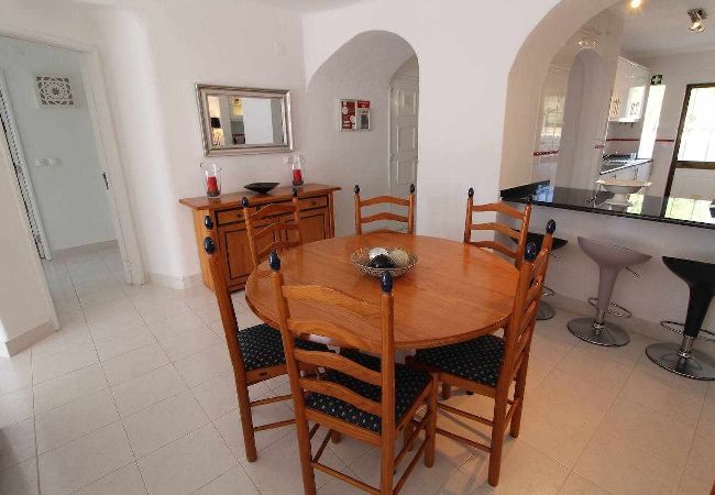 Apartment in Albufeira - 2 Bedroom Apartment with Swimming pool at São Rafael Beach - Albufeira Apartment in Albufeira - 2 Bedroom Apartment with Swimming pool at São Rafael Beach - Albufeira
