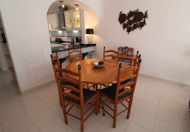Apartment in Albufeira - 2 Bedroom Apartment with Swimming pool at São Rafael Beach - Albufeira Apartment in Albufeira - 2 Bedroom Apartment with Swimming pool at São Rafael Beach - Albufeira