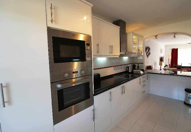Apartment in Albufeira - 2 Bedroom Apartment with Swimming pool at São Rafael Beach - Albufeira Apartment in Albufeira - 2 Bedroom Apartment with Swimming pool at São Rafael Beach - Albufeira