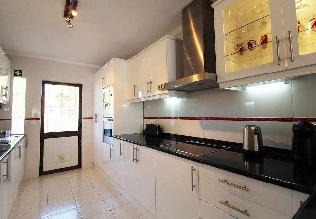 Apartment in Albufeira - 2 Bedroom Apartment with Swimming pool at São Rafael Beach - Albufeira Apartment in Albufeira - 2 Bedroom Apartment with Swimming pool at São Rafael Beach - Albufeira