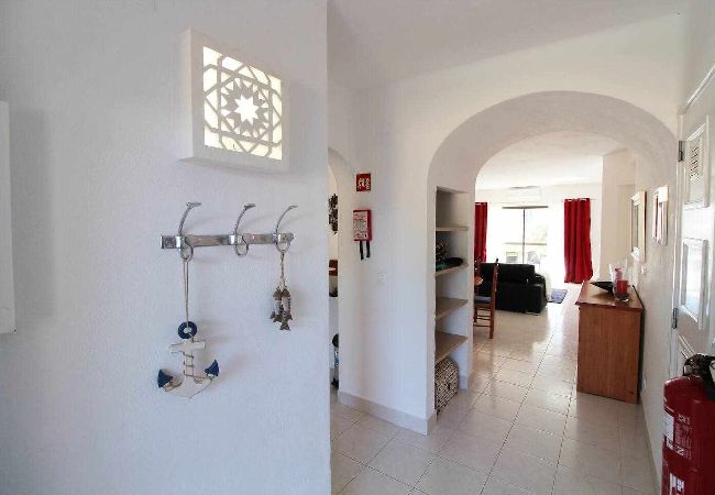 Apartment in Albufeira - 2 Bedroom Apartment with Swimming pool at São Rafael Beach - Albufeira Apartment in Albufeira - 2 Bedroom Apartment with Swimming pool at São Rafael Beach - Albufeira