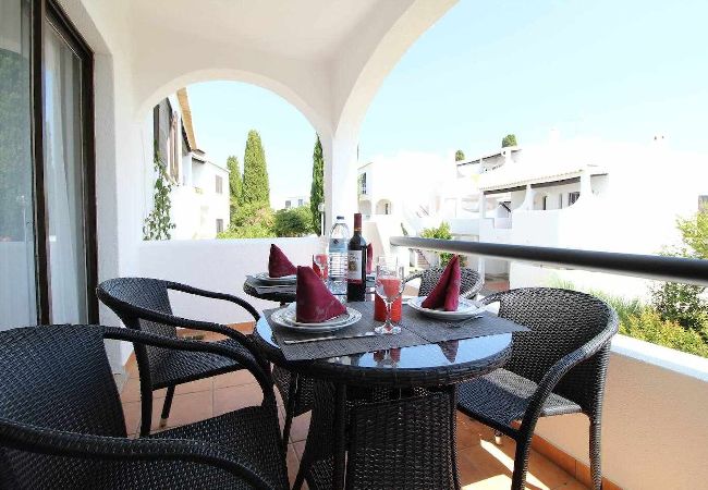 Apartment in Albufeira - 2 Bedroom Apartment with Swimming pool at São Rafael Beach - Albufeira Apartment in Albufeira - 2 Bedroom Apartment with Swimming pool at São Rafael Beach - Albufeira