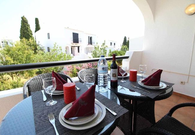 Apartment in Albufeira - 2 Bedroom Apartment with Swimming pool at São Rafael Beach - Albufeira Apartment in Albufeira - 2 Bedroom Apartment with Swimming pool at São Rafael Beach - Albufeira