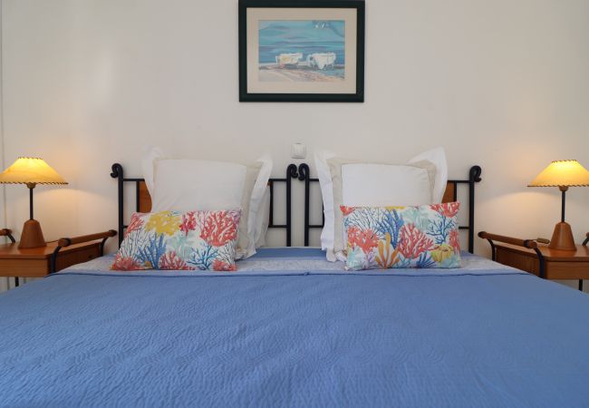 Apartment in Albufeira - 2 Bedroom Apartment with Swimming pool at São Rafael Beach - Albufeira Apartment in Albufeira - 2 Bedroom Apartment with Swimming pool at São Rafael Beach - Albufeira