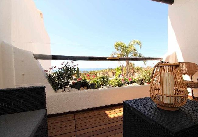 Apartment in Albufeira - Ocean View Apartment with Swimming pool at São Rafael Beach - Albufeira Apartment in Albufeira - Ocean View Apartment with Swimming pool at São Rafael Beach - Albufeira