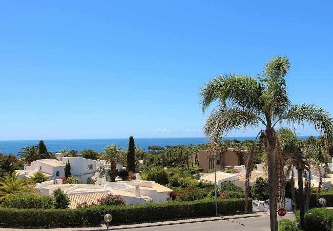 Apartment in Albufeira - Ocean View Apartment with Swimming pool at São Rafael Beach - Albufeira Apartment in Albufeira - Ocean View Apartment with Swimming pool at São Rafael Beach - Albufeira