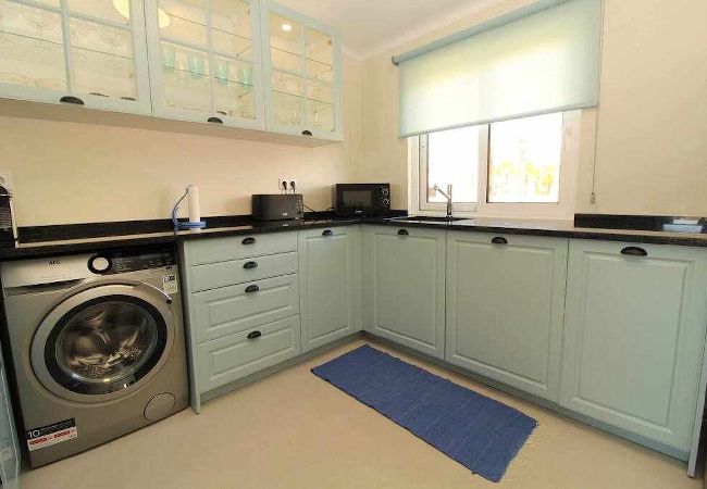 Apartment in Albufeira - Ocean View Apartment with Swimming pool at São Rafael Beach - Albufeira Apartment in Albufeira - Ocean View Apartment with Swimming pool at São Rafael Beach - Albufeira