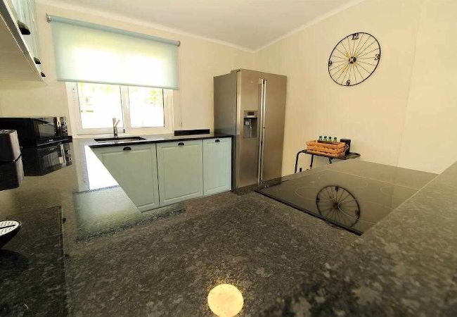Apartment in Albufeira - Ocean View Apartment with Swimming pool at São Rafael Beach - Albufeira Apartment in Albufeira - Ocean View Apartment with Swimming pool at São Rafael Beach - Albufeira
