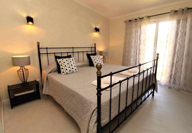 Apartment in Albufeira - Ocean View Apartment with Swimming pool at São Rafael Beach - Albufeira Apartment in Albufeira - Ocean View Apartment with Swimming pool at São Rafael Beach - Albufeira