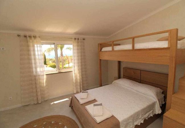 Apartment in Albufeira - Ocean View Apartment with Swimming pool at São Rafael Beach - Albufeira Apartment in Albufeira - Ocean View Apartment with Swimming pool at São Rafael Beach - Albufeira