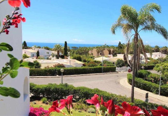 Apartment in Albufeira - Ocean View Apartment with Swimming pool at São Rafael Beach - Albufeira Apartment in Albufeira - Ocean View Apartment with Swimming pool at São Rafael Beach - Albufeira
