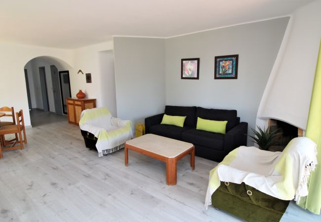 Apartment in Albufeira - 2 Bedroom Apartment with Swimming pool at São Rafael Beach - Albufeira Apartment in Albufeira - 2 Bedroom Apartment with Swimming pool at São Rafael Beach - Albufeira