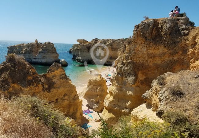 Apartment in Albufeira - 2 Bedroom Apartment with Swimming pool at São Rafael Beach - Albufeira Apartment in Albufeira - 2 Bedroom Apartment with Swimming pool at São Rafael Beach - Albufeira
