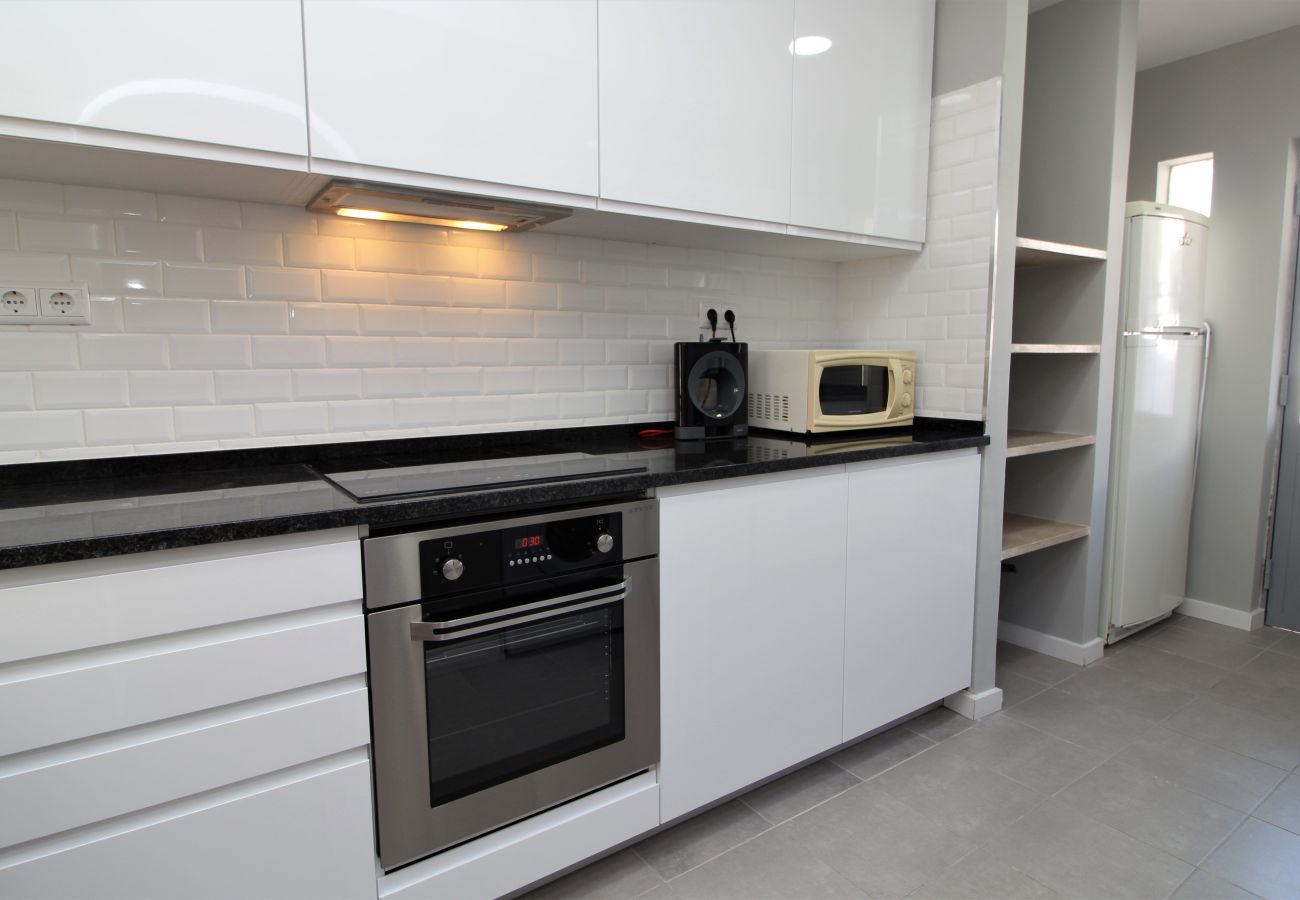 Apartment in Albufeira - 2 Bedroom Apartment with Swimming pool at São Rafael Beach - Albufeira