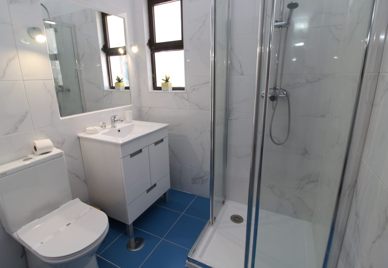 Apartment in Albufeira - 2 Bedroom Apartment with Swimming pool at São Rafael Beach - Albufeira