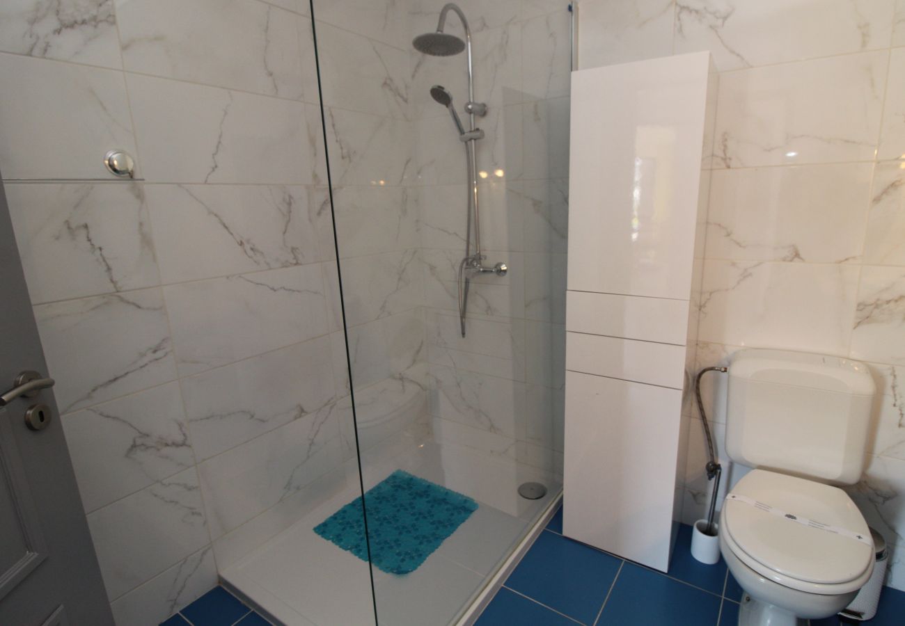 Apartment in Albufeira - 2 Bedroom Apartment with Swimming pool at São Rafael Beach - Albufeira