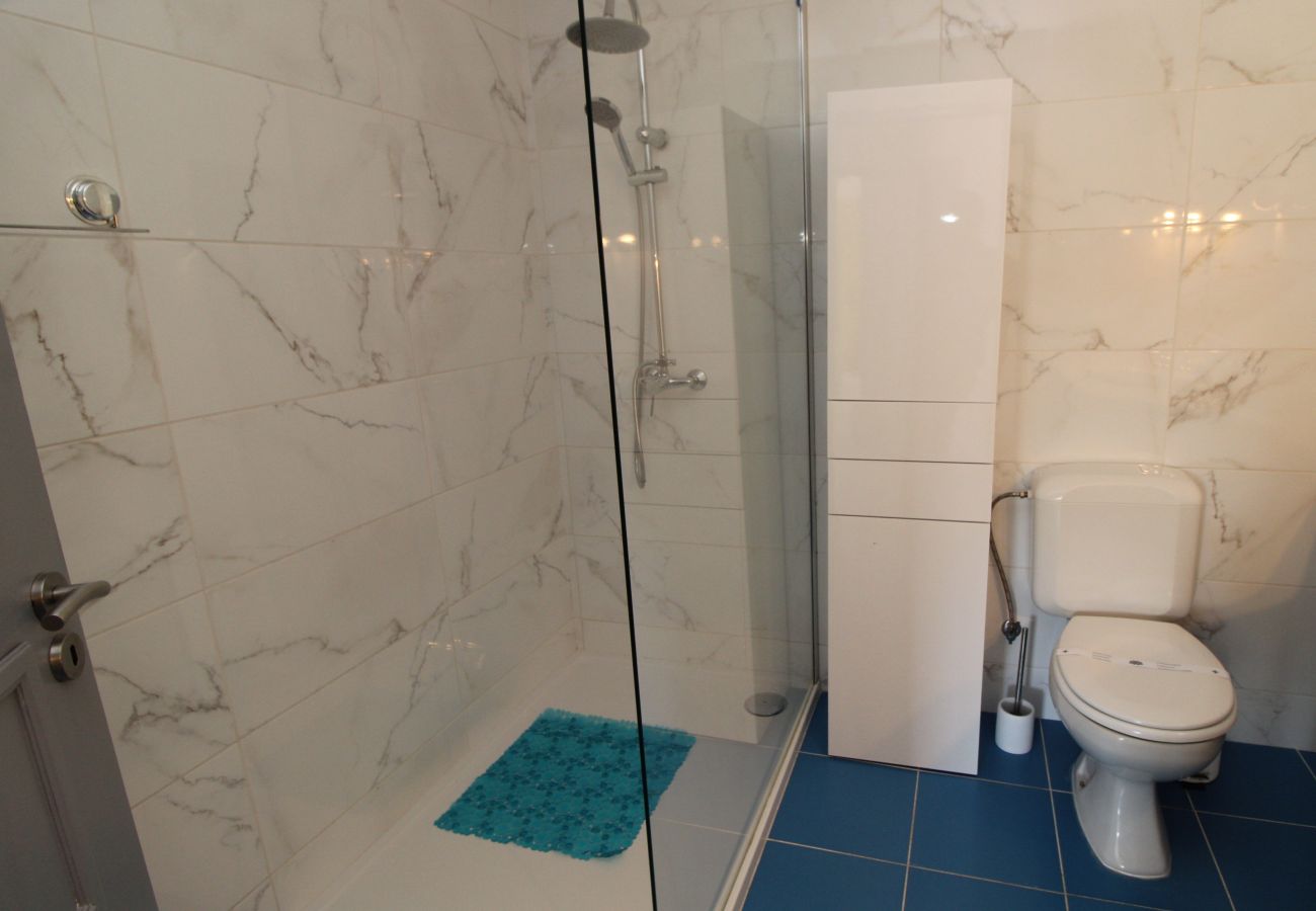 Apartment in Albufeira - 2 Bedroom Apartment with Swimming pool at São Rafael Beach - Albufeira