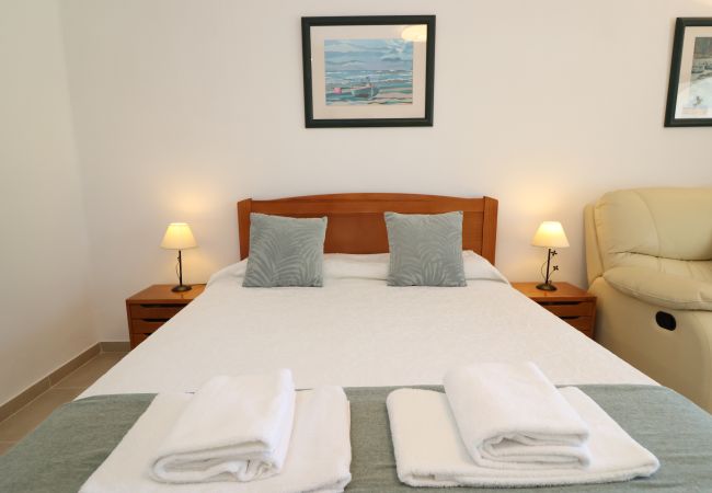 Studio in Albufeira - Studio Apartment with Swimming pool at São Rafael Beach - Albufeira Studio in Albufeira - Studio Apartment with Swimming pool at São Rafael Beach - Albufeira