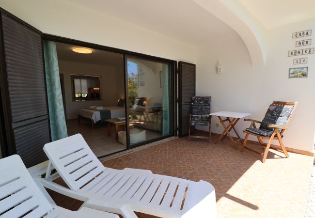 Studio in Albufeira - Studio Apartment with Swimming pool at São Rafael Beach - Albufeira Studio in Albufeira - Studio Apartment with Swimming pool at São Rafael Beach - Albufeira