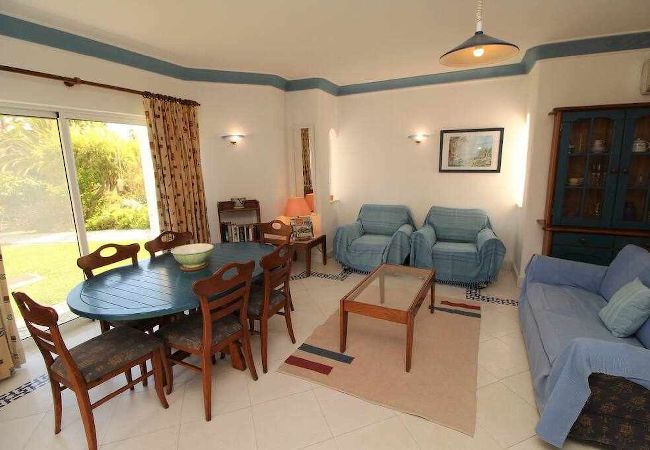 Apartment in Albufeira - 2 Bedroom Apartment with Swimming pool at São Rafael Beach - Albufeira Apartment in Albufeira - 2 Bedroom Apartment with Swimming pool at São Rafael Beach - Albufeira