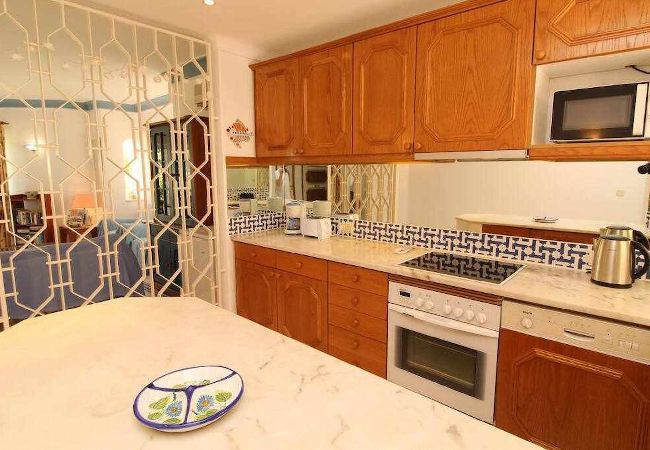 Apartment in Albufeira - 2 Bedroom Apartment with Swimming pool at São Rafael Beach - Albufeira Apartment in Albufeira - 2 Bedroom Apartment with Swimming pool at São Rafael Beach - Albufeira