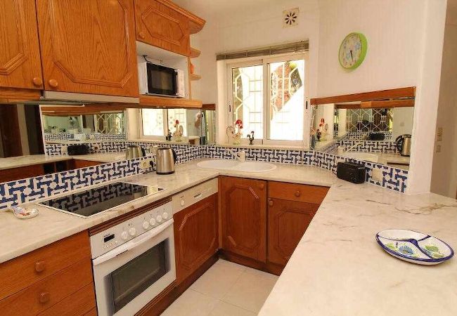Apartment in Albufeira - 2 Bedroom Apartment with Swimming pool at São Rafael Beach - Albufeira Apartment in Albufeira - 2 Bedroom Apartment with Swimming pool at São Rafael Beach - Albufeira