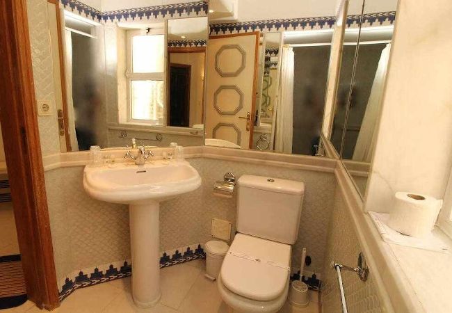 Apartment in Albufeira - 2 Bedroom Apartment with Swimming pool at São Rafael Beach - Albufeira Apartment in Albufeira - 2 Bedroom Apartment with Swimming pool at São Rafael Beach - Albufeira