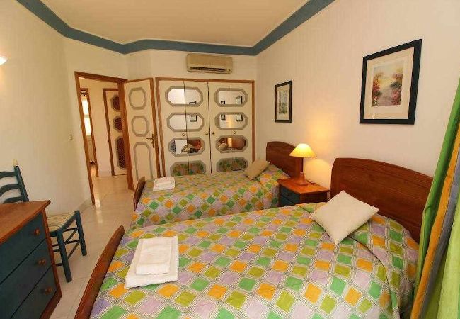 Apartment in Albufeira - 2 Bedroom Apartment with Swimming pool at São Rafael Beach - Albufeira Apartment in Albufeira - 2 Bedroom Apartment with Swimming pool at São Rafael Beach - Albufeira