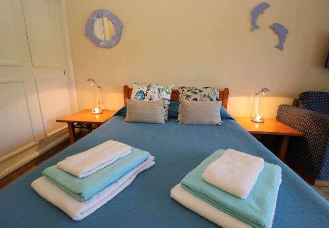 Studio in Albufeira - Studio Apartment with Swimming pool at São Rafael Beach - Albufeira Studio in Albufeira - Studio Apartment with Swimming pool at São Rafael Beach - Albufeira