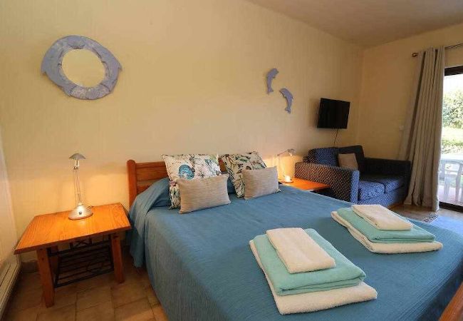 Studio in Albufeira - Studio Apartment with Swimming pool at São Rafael Beach - Albufeira Studio in Albufeira - Studio Apartment with Swimming pool at São Rafael Beach - Albufeira