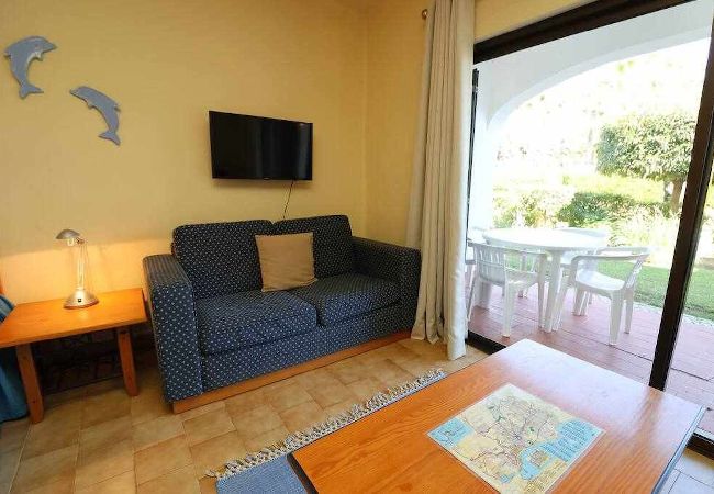 Studio in Albufeira - Studio Apartment with Swimming pool at São Rafael Beach - Albufeira Studio in Albufeira - Studio Apartment with Swimming pool at São Rafael Beach - Albufeira