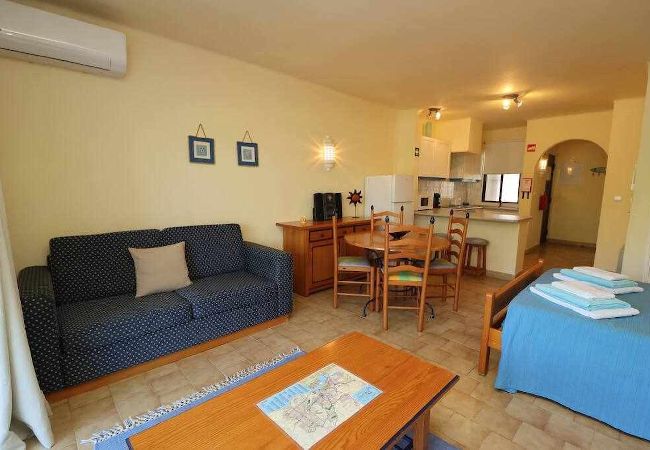 Studio in Albufeira - Studio Apartment with Swimming pool at São Rafael Beach - Albufeira Studio in Albufeira - Studio Apartment with Swimming pool at São Rafael Beach - Albufeira