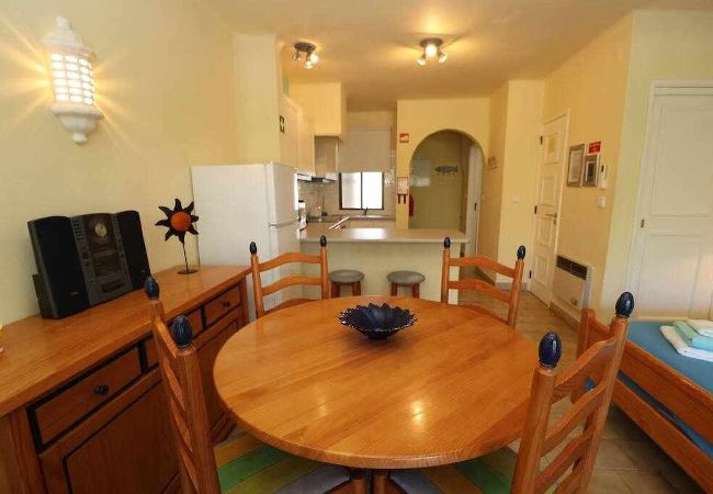Studio in Albufeira - Studio Apartment with Swimming pool at São Rafael Beach - Albufeira Studio in Albufeira - Studio Apartment with Swimming pool at São Rafael Beach - Albufeira