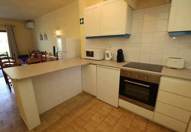 Studio in Albufeira - Studio Apartment with Swimming pool at São Rafael Beach - Albufeira Studio in Albufeira - Studio Apartment with Swimming pool at São Rafael Beach - Albufeira