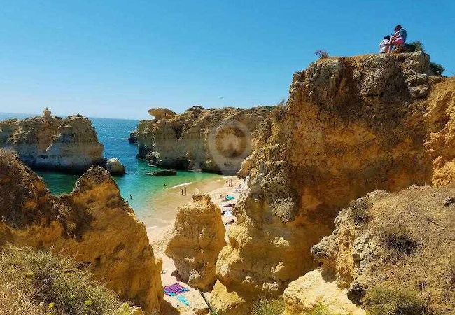 Studio in Albufeira - Studio Apartment with Swimming pool at São Rafael Beach - Albufeira Studio in Albufeira - Studio Apartment with Swimming pool at São Rafael Beach - Albufeira