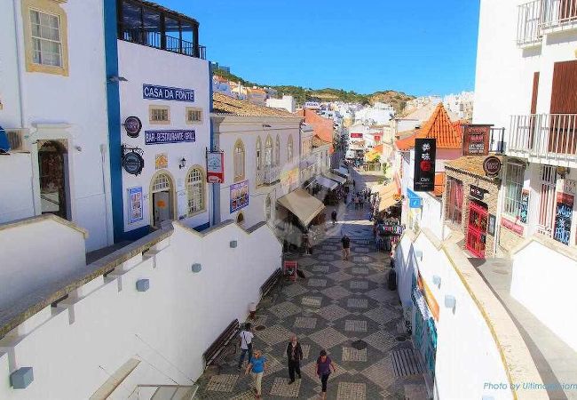 Studio in Albufeira - Studio Apartment with Swimming pool at São Rafael Beach - Albufeira Studio in Albufeira - Studio Apartment with Swimming pool at São Rafael Beach - Albufeira