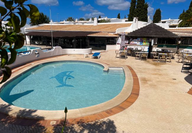 Apartment in Albufeira - 2 Bedroom Apartment with Swimming pool at São Rafael Beach - Albufeira Apartment in Albufeira - 2 Bedroom Apartment with Swimming pool at São Rafael Beach - Albufeira