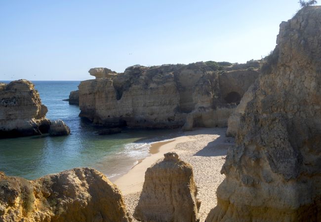 Apartment in Albufeira - 2 Bedroom Apartment with Swimming pool at São Rafael Beach - Albufeira Apartment in Albufeira - 2 Bedroom Apartment with Swimming pool at São Rafael Beach - Albufeira
