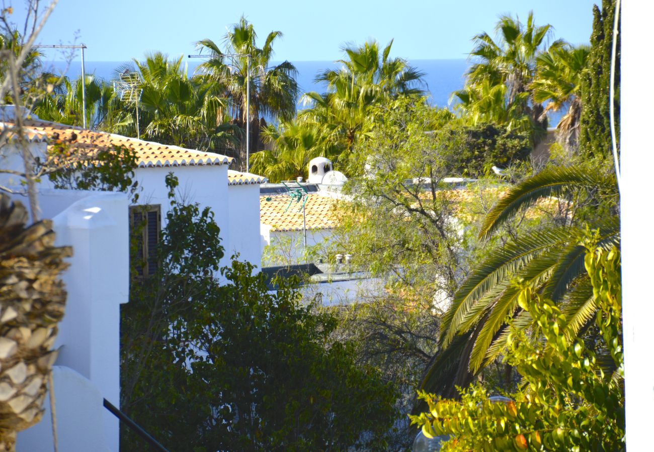 Apartment in Albufeira - 2 Bedroom Apartment with Swimming pool at São Rafael Beach - Albufeira
