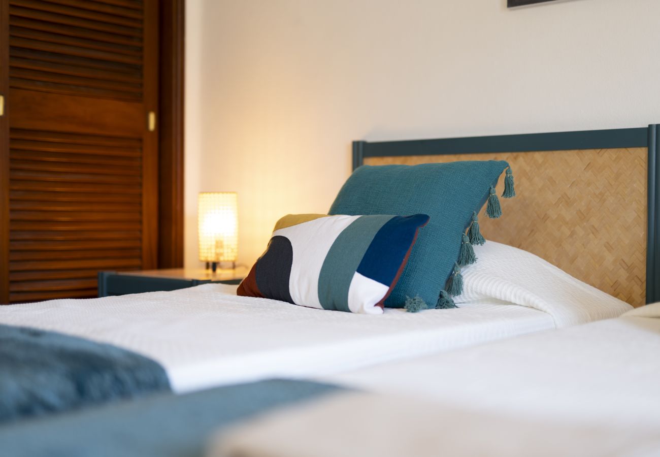 Apartment in Albufeira - 2 Bedroom Apartment with Swimming pool at São Rafael Beach - Albufeira