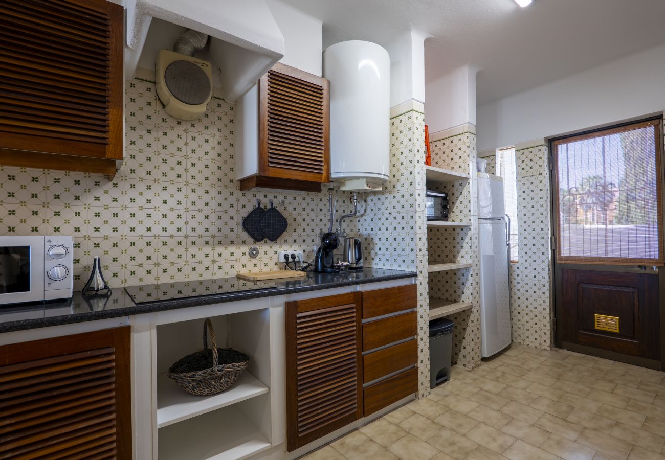 Apartment in Albufeira - 2 Bedroom Apartment with Swimming pool at São Rafael Beach - Albufeira