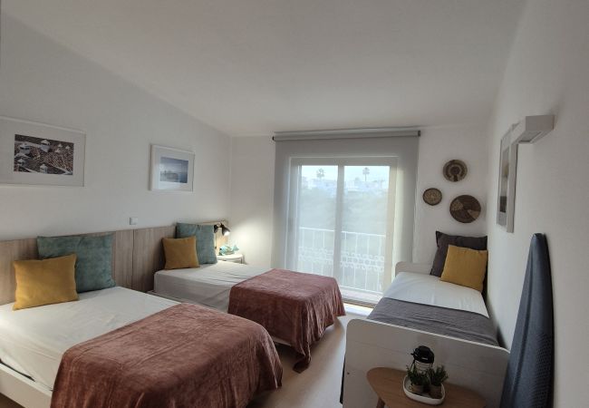 Apartment in Albufeira - 2 Bedroom Apartment with Sea Views and Swimming pool at São Rafael Beach - Albufeira Apartment in Albufeira - 2 Bedroom Apartment with Sea Views and Swimming pool at São Rafael Beach - Albufeira